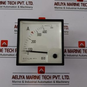Deif Eq96-x Ammeter 600V