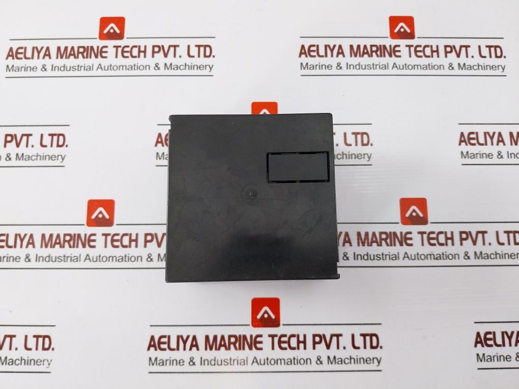 Deif Eq96-x Ammeter 600V - Image 4