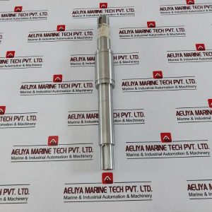 3.92078.21 Pump Shaft
