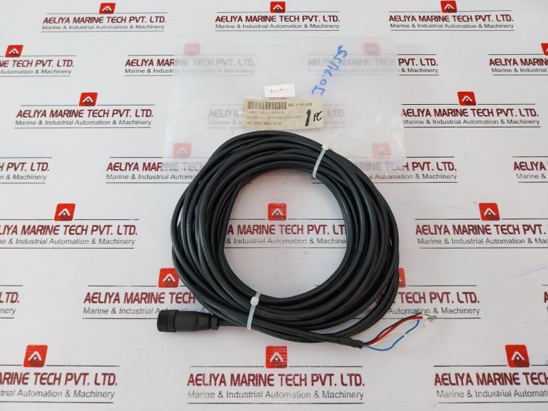 30-9999-14 Cable For Uv Sensor
