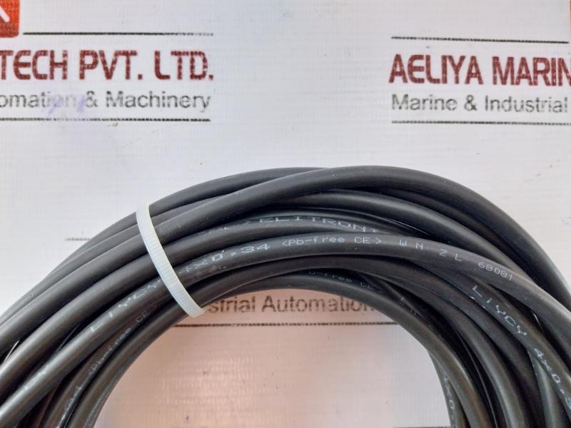 30-9999-14 Cable For Uv Sensor - Image 3