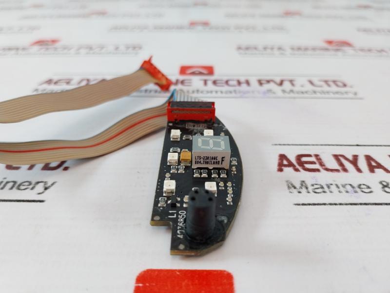 3100 4036850 Pcb - Image 3