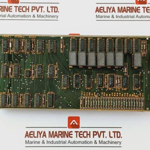 31208754 Panel Board