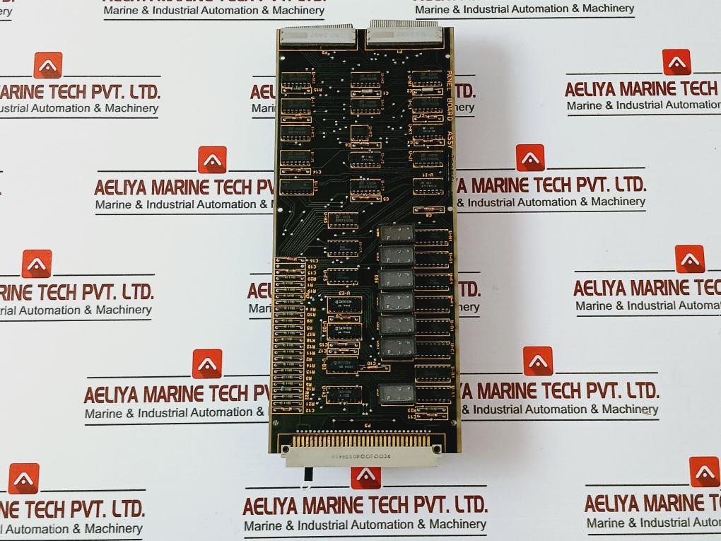 31208754 Panel Board - Image 3