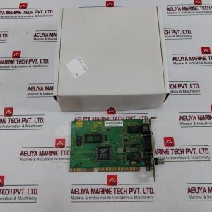 3Com 3C509B-c Etherlink Iii Network Card 94V