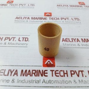 40 Micron Filter Element