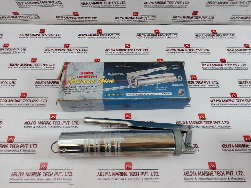 400 C.C. Grease Gun