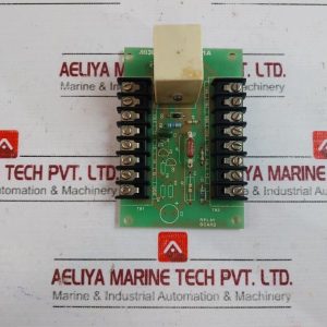 40302002004 Relay Board