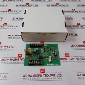 40302008201 Rev.0 Pcb Board 90v