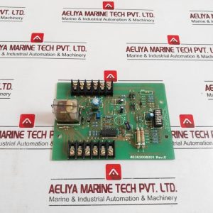 40302008201 Rev.0 Pcb Board 90v