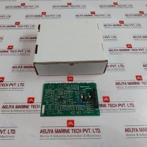 40302009021 V Regulator Board Rev 1