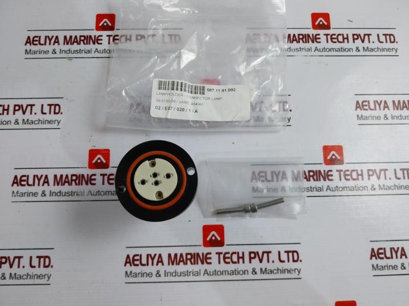 404061 Lampholder Lamp Connector