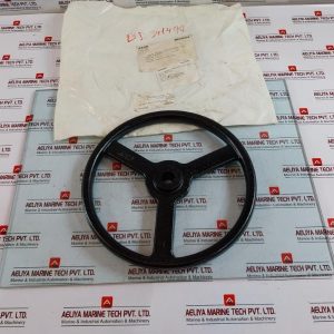 41435-02-01 Choke Handwheel Manual