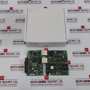 Ge Fanuc 44a735369-G01 Pcb Board 94V