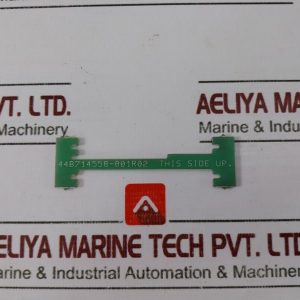 Ge Fanuc 44b714558-001r02 Pcb Board