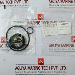 471023 Repair Kit For Pressure Reducing Valve