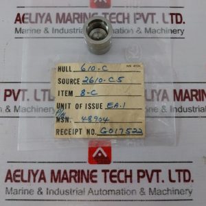 48904 Disc WBushing