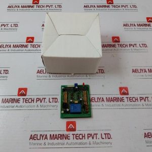 4k Ssd105p Pcb Board 125v