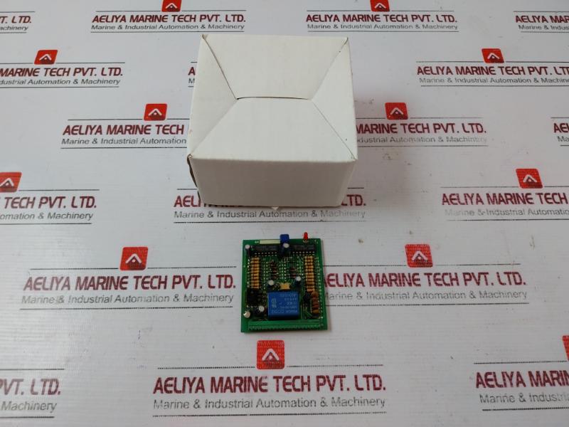 4k Ssd105p Pcb Board 125v