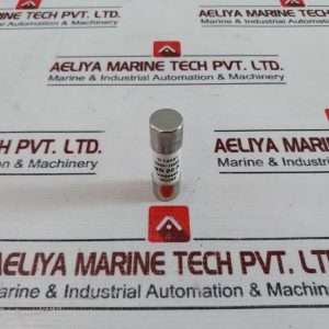 500V~100Ka Gg 20A Cylindrical Fuse