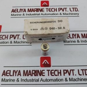 50a 380v Fuse Insert