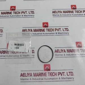 6062022-s Belt Timing Teeth