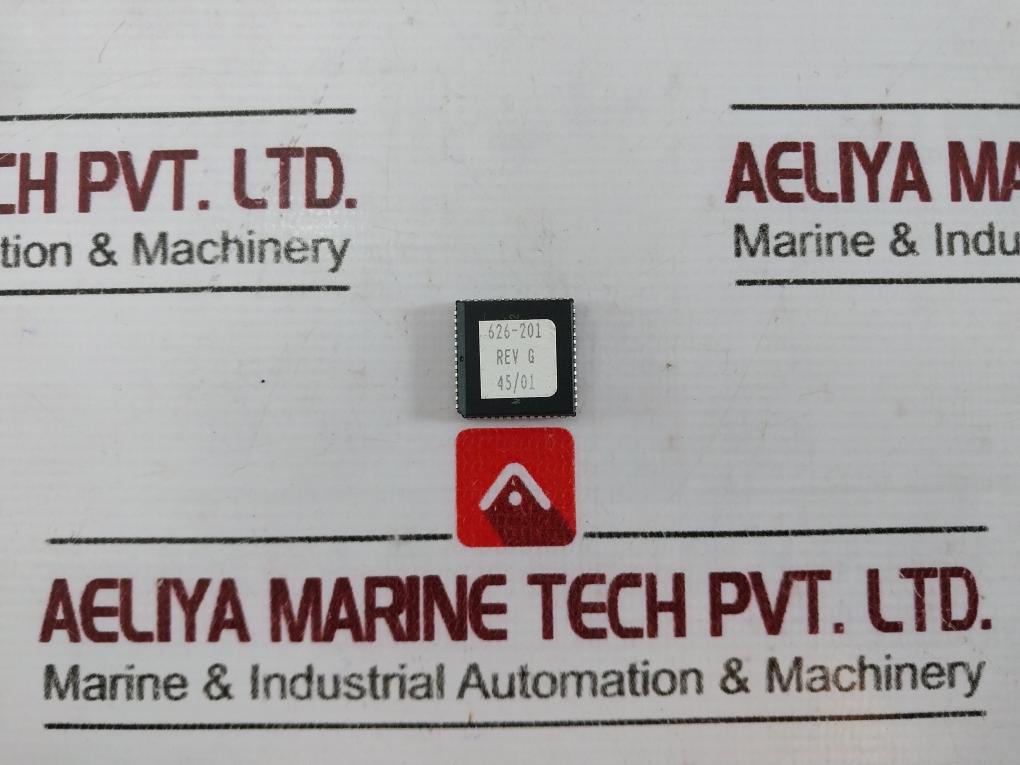 626-201 Rev. G Sensor Chip