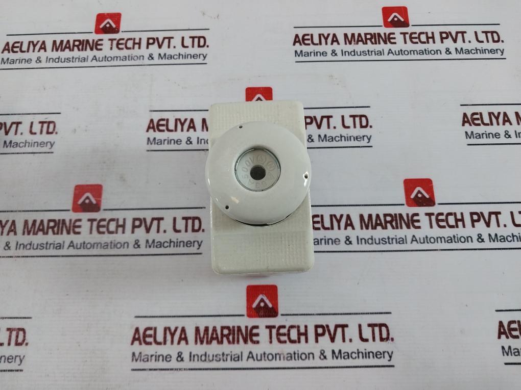 63A 500V Fuse Base