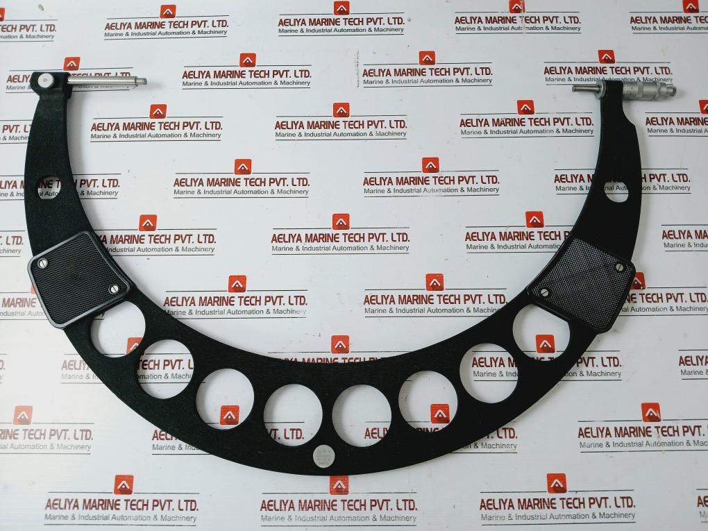 6507-60 0.01Mm Outside Micrometer - Image 4