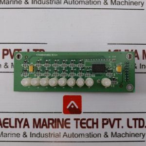 6804040002 Pcb Board