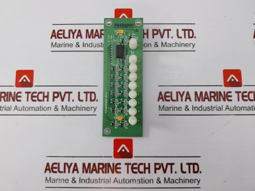 6804040002 Pcb Board - Image 3