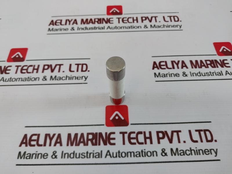 6a 500v Cylindrical Fuse - Image 4