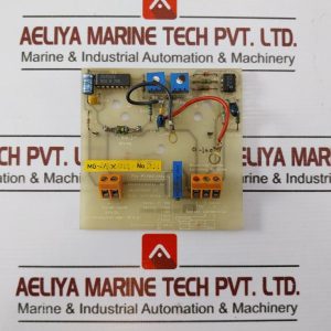 7211-465.0001 1831 Printed Circuit Board