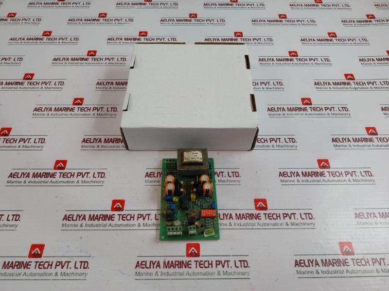 8055-0000-08-11 Pcb Board