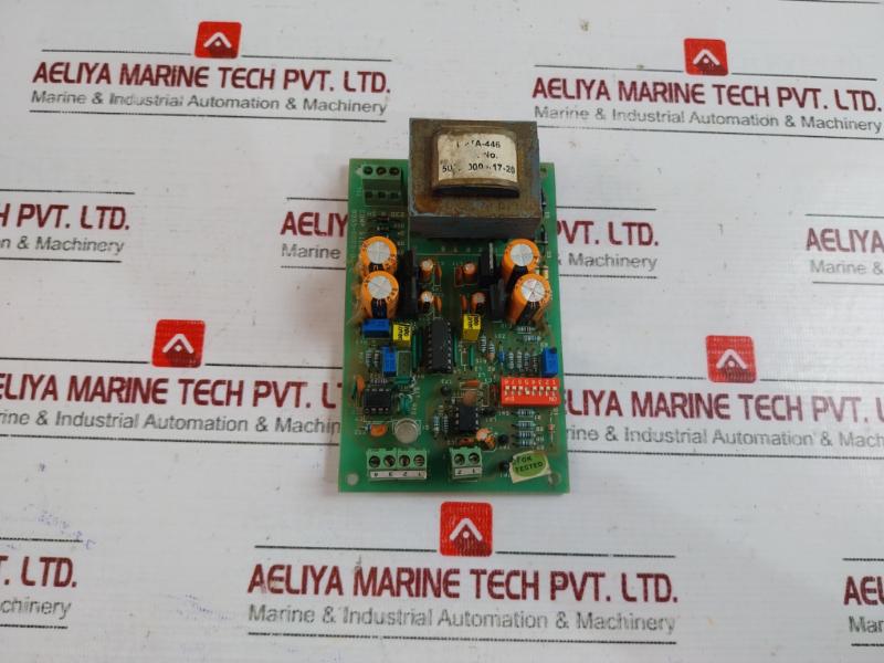 8055-0000-08-11 Pcb Board - Image 3