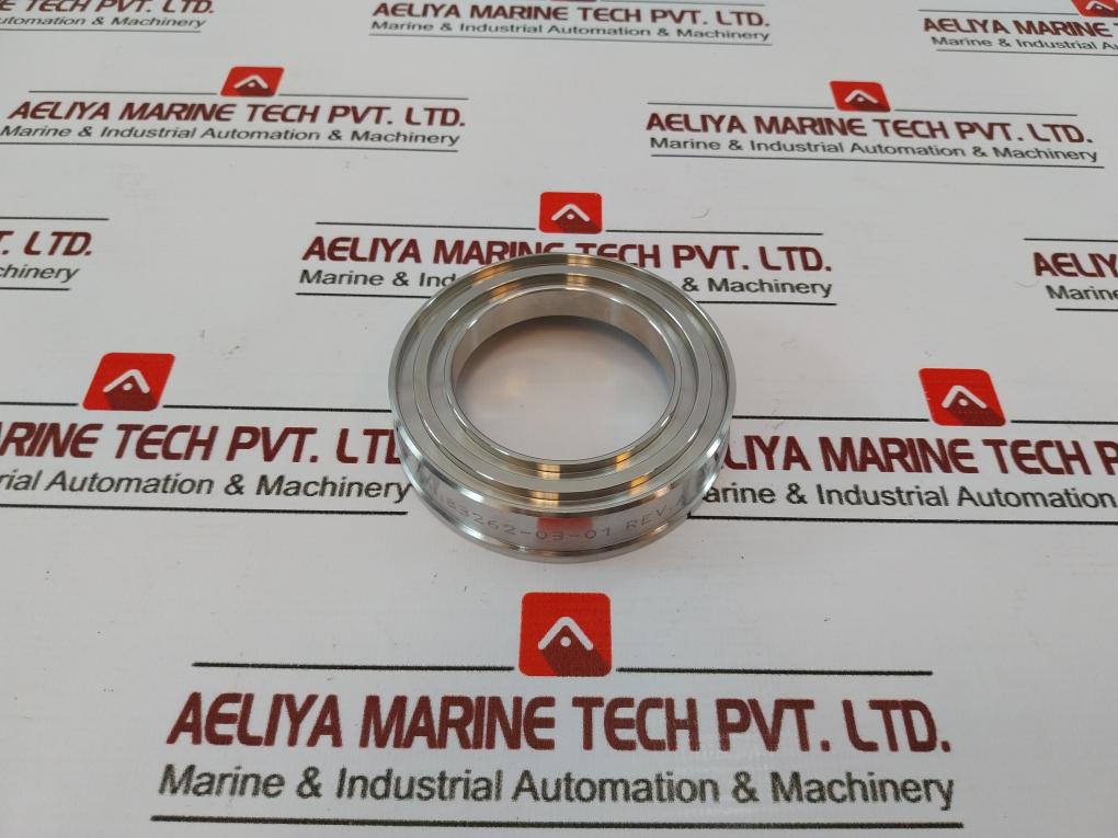 83262-03-01 U84122 Stainless Steel Valve Seat