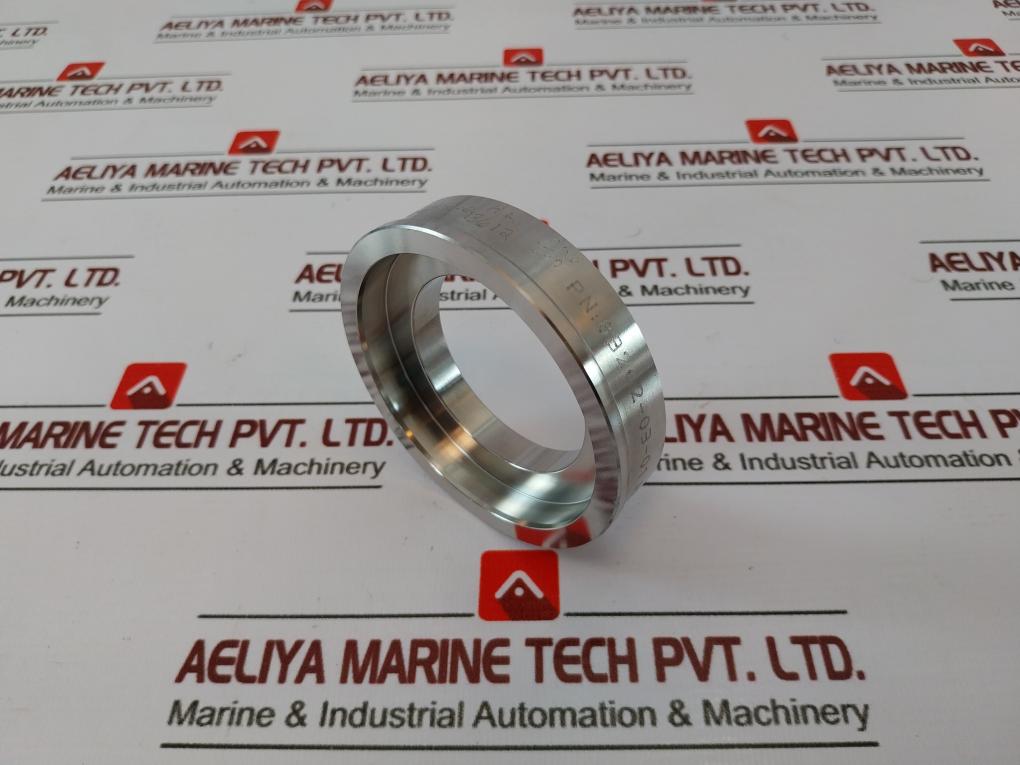 83262-03-01 U84122 Stainless Steel Valve Seat - Image 3