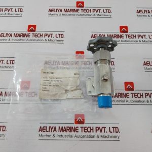 843825 Needle Valve