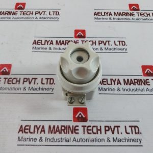 925034 63500 Ceramic Fuse Holder Spiral Body Base