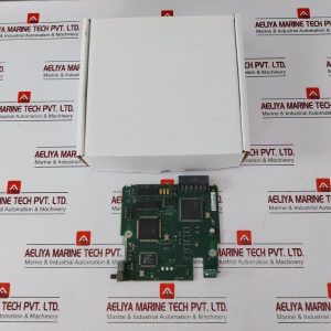 934082 Hike Nh Inverter Power Drive Board 94V