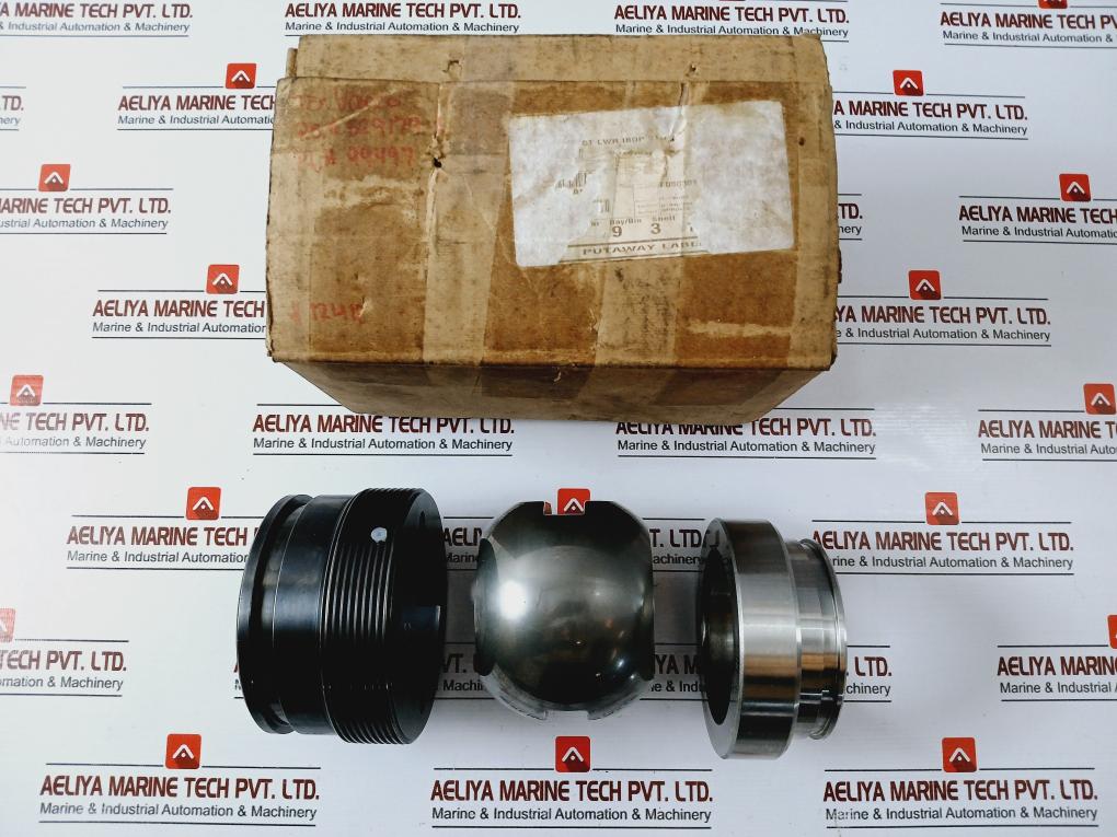 99497-2 Rev.A Kit Includes