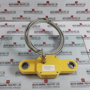 Aanderaa Draka Loadcell Type 2 Load Hoisting Sensor For Whip Lin 250v