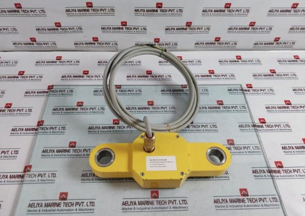 Aanderaa Draka Loadcell Type 2 Load Hoisting Sensor For Whip Lin 250v