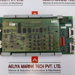 Abb 07kt94 Basic Unit 94v