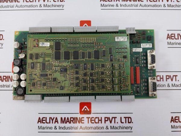 Abb 07kt94 Basic Unit 94v