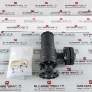 Abb 1911 000-d Safety Valve