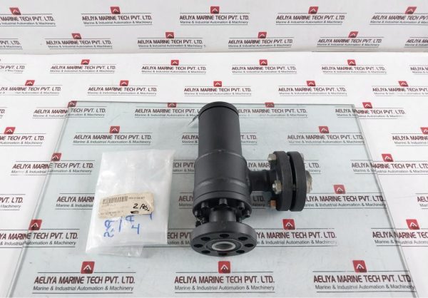 Abb 1911 000-d Safety Valve