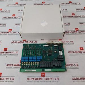 Abb 1Mrk000005-396 Control Board 94V