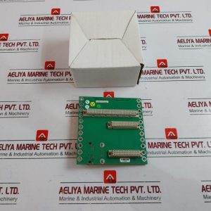Abb 1Mrk000005-493 Printed Circuit Board