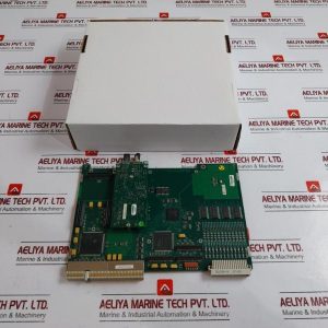 Abb 1Mrk000005-520 Printed Circuit Board 94V